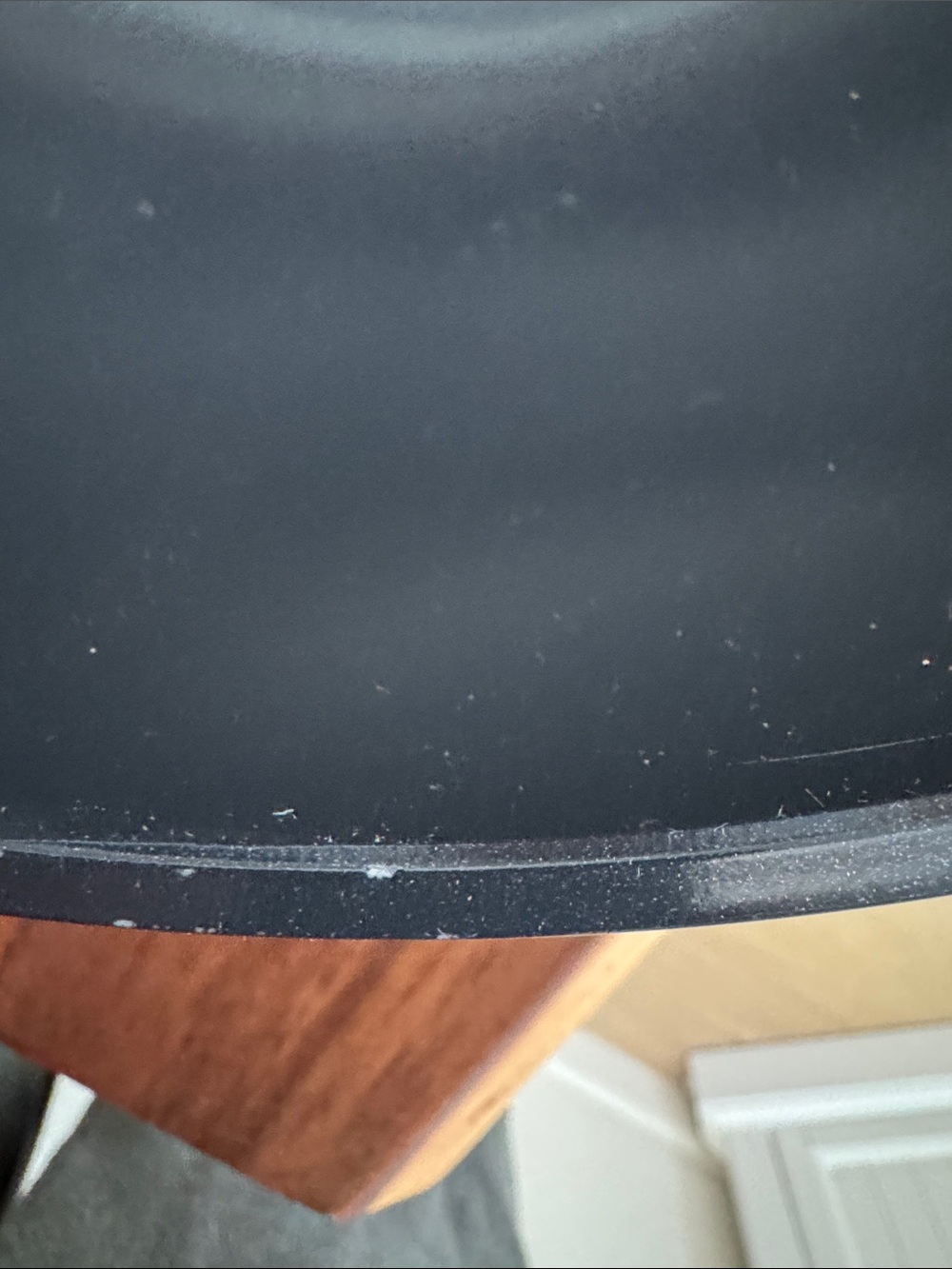 Le Creuset Large Wok - Picture 5 of 9